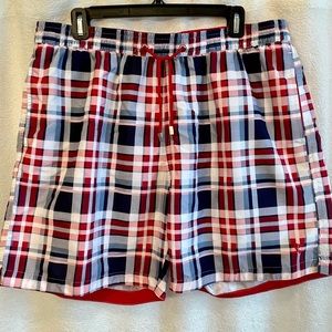 Cinzeto Venezuelan Swim Trunks